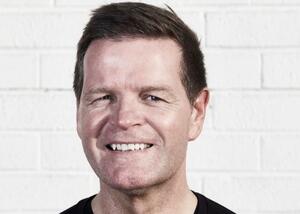 Presenter Photo