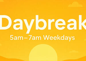 Daybreak