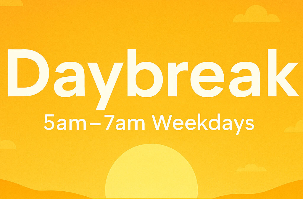Daybreak
