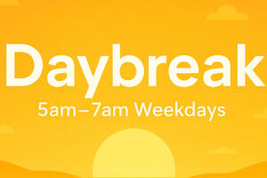 Photo related to Daybreak onerror=