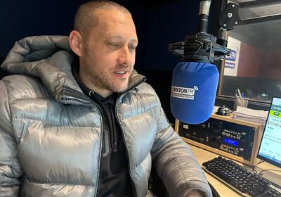 Photo related to Drivetime