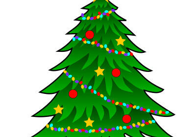It's Christmas! Photo