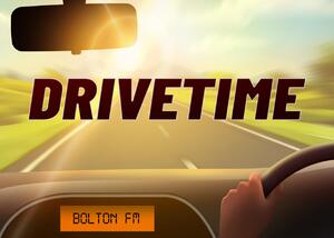 Drivetime