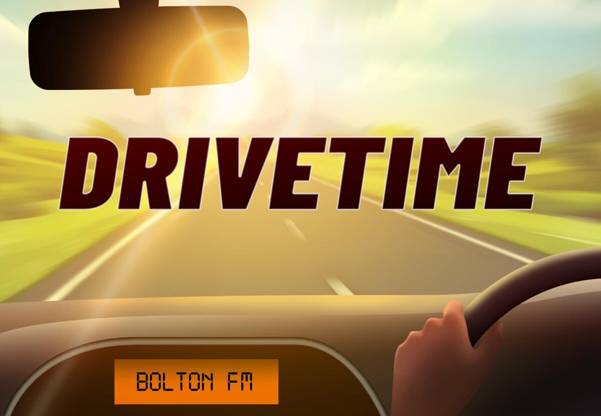 Drivetime