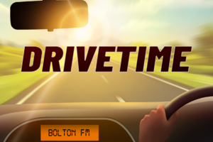 Photo related to Drivetime onerror=