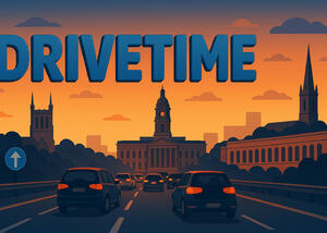 Drivetime