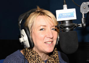 Elaine Taylor Photo