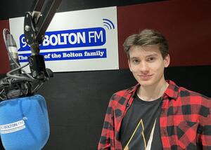 Presenter Photo