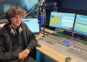 The Work Experience Hour