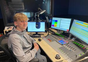 The Work Experience Hour