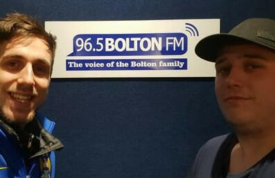 The FANalysis Midweek Sports Show