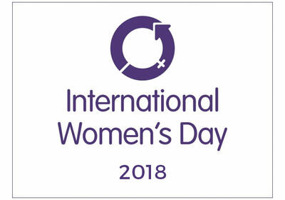 International Women's Day Photo