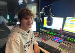 The Work Experience Hour