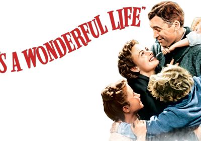 It's a Wonderful Life Photo