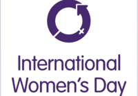 International Women's Day Photo