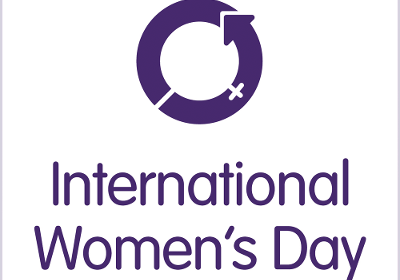 International Women's Day Photo