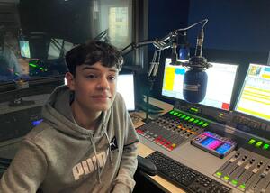 The Work Experience Hour