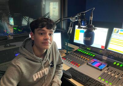 Photo related to The Work Experience Hour