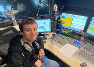 The Work Experience Hour