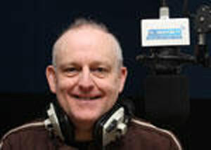 Presenter Photo