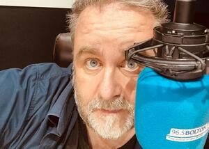 Presenter Photo