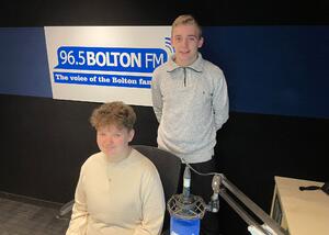 The Work Experience Hour