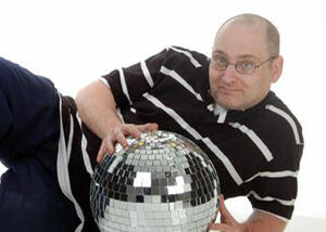Presenter Photo