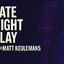 Late Night Play thumbnail