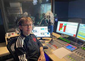 The Work Experience Hour