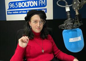 Presenter Photo