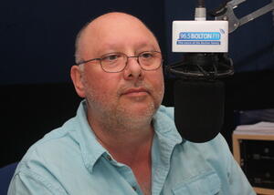 Presenter Photo