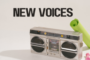 Photo related to New Voices onerror=