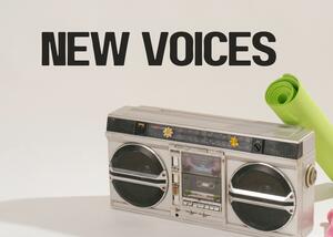 New Voices