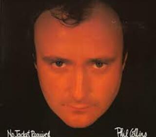 No Jacket Required Photo