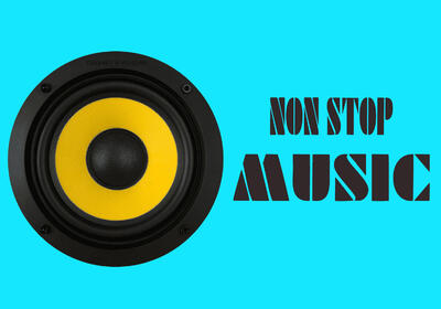 Photo related to Non Stop Music