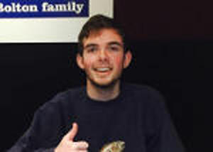 Presenter Photo