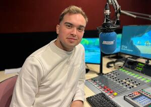 Presenter Photo