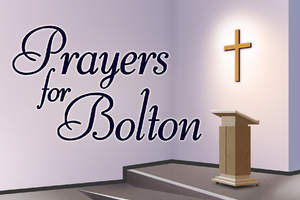 Photo related to Prayers for Bolton onerror=