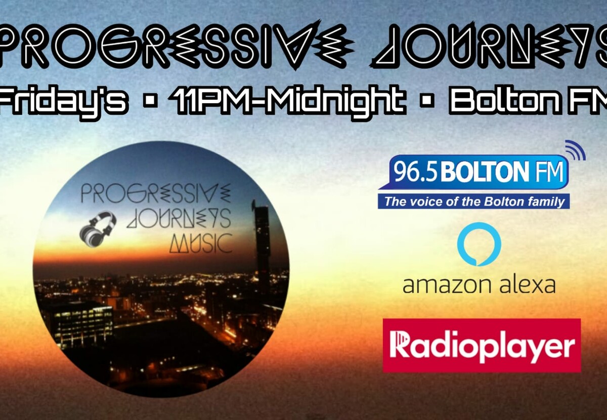 Progressive Journeys