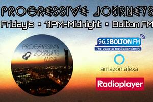 Photo related to Progressive Journeys onerror=