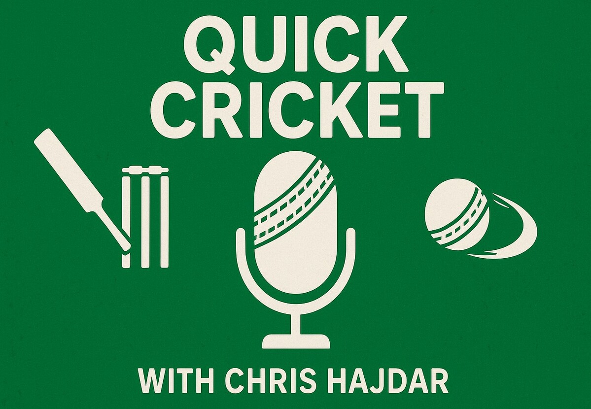 Quick Cricket