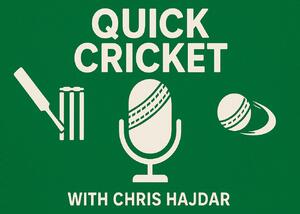 Quick Cricket