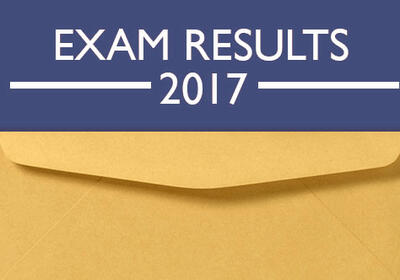 Results Day Photo
