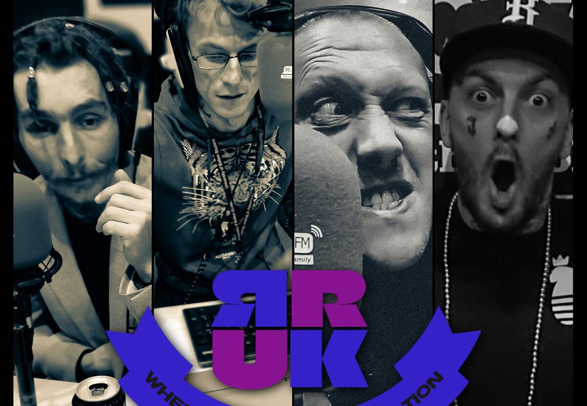 Rhyme Republic