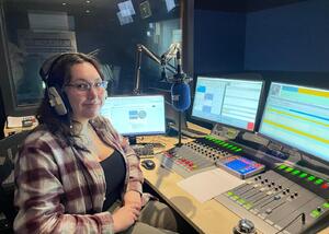 The Work Experience Hour