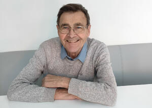 Presenter Photo