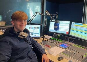 The Work Experience Hour