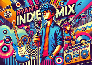 Ryan's Indie Mix
