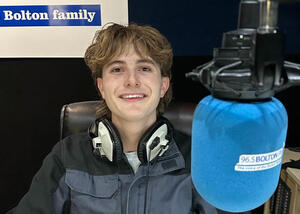 Presenter Photo