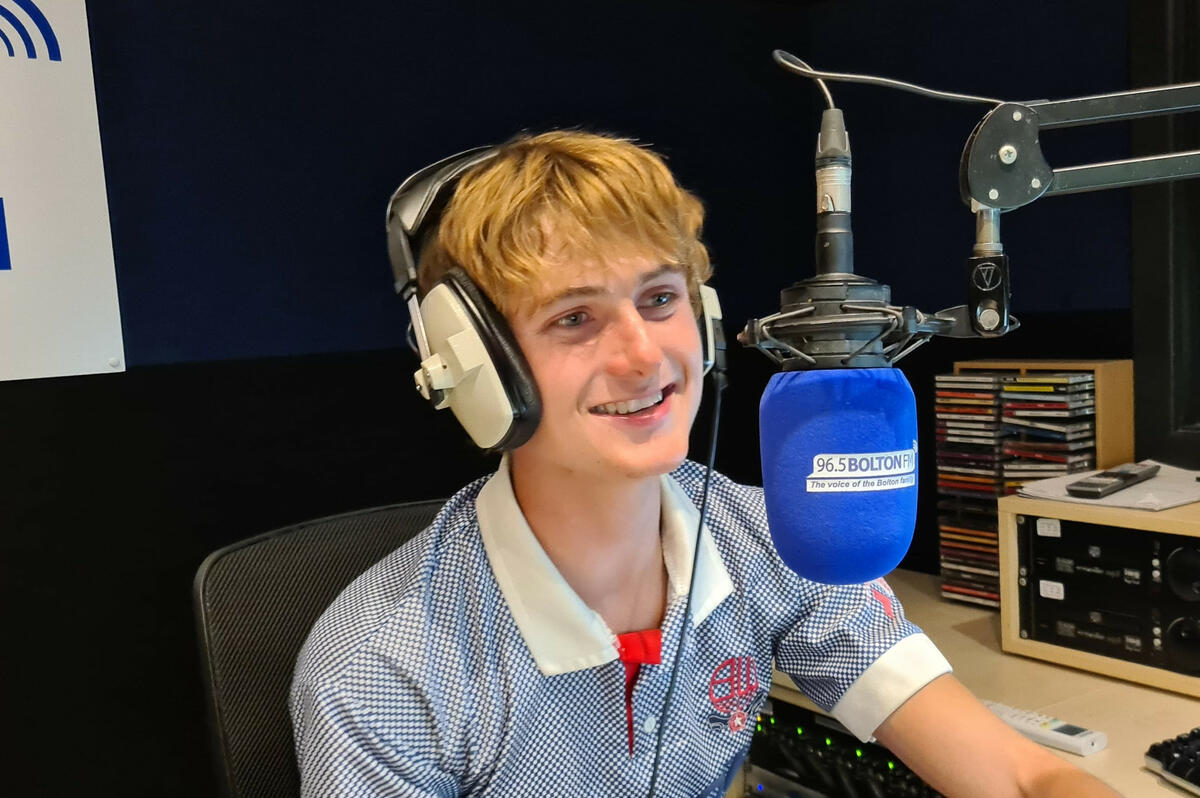 Ryan Wood